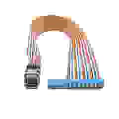 44pin PLCC Test Clip and Cable Assembly